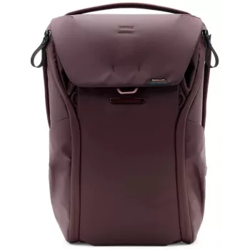 Peak Design Everyday Backpack V2 Backpack, 20L, Eclipse (BEDB-20-EP-3)