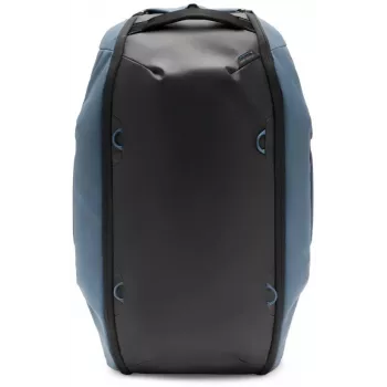 Peak Design Travel Duffelpack 65L Travel Bag, Ocean Blue (BTRDP-65-DS-3)