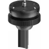 Peak Design Pro Tripod Levelling Base, Black (PTA-U-PLB-1)