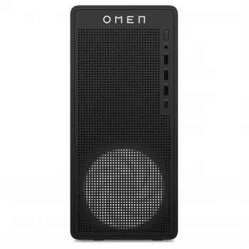 HP OMEN 16L TG03-1171ng Desktop PC - Intel Core i7-14650HX, 16GB DDR5, 1TB SSD, AMD Radeon RX 9060 XT, FreeDOS
