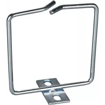 DSIT Cable Management Ring 80 x 80 mm (DS-Cablering-3)