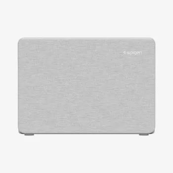 SPIGEN Urban Fit Case for MacBook Neo 13 inch 2026 - Heather Grey