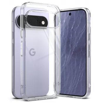 Ringke Fusion Clear Case for Google Pixel 11