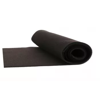 DSIT Server Cabinet Air Filter, Black