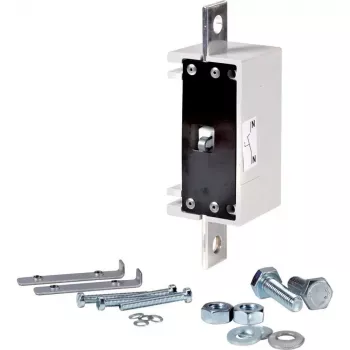 Eaton QSANS160A Switched Neutral Pole for QSA160N1 Main Switch, 160 A, 1-Pole