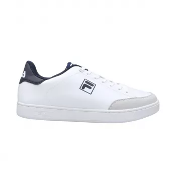 Fila Courtbay Men's Sneakers White Navy FFM0365 13037 Size 41