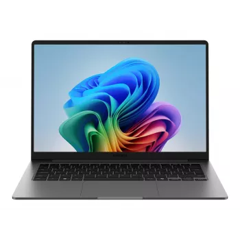 Samsung Galaxy Book6 Enterprise Edition NP744BJG-KA6DE Business Laptop, Intel Core Ultra 5 325, 14 inch, 16GB LPDDR5X, 1TB SSD, Windows 11 Pro