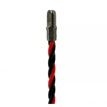 DSIT Danicom Cable Pulling Tape Ø 6.6 mm Plastic 20 m (DC-TV20)