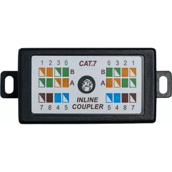 DSIT DANICOM CAT7 Internet Outlet (DS-CAT7-JB)