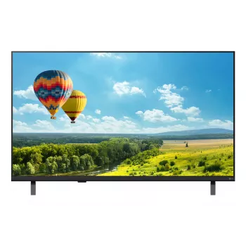 LG Hotel TV 55UJ660H 55 inch 4K UHD LCD TV with Pro:Centric Smart, Direct LED, Wi-Fi, Bluetooth, Hotel Mode
