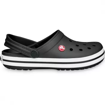 Crocs Crocband Clog Black 11016 001