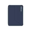 Skinarma Trax Folio Case for Kindle Paperwhite 12th Gen (7th Gen) - Blue