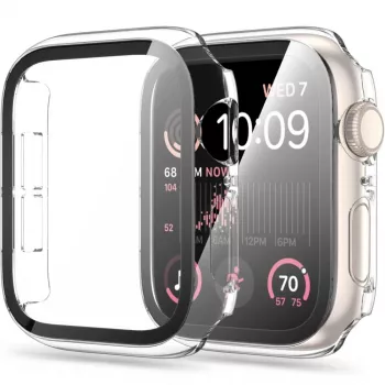 Tech-Protect Defense360 Case for Apple Watch 4/5/6/SE/1/2/3 (40 mm)