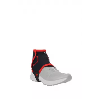 Salomon Stuptuty High Trail Gaiters - Black, Size L