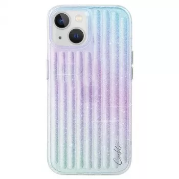 UNIQ Coehl Linear Case for iPhone 15/14/13 6.1 inch - Stardust