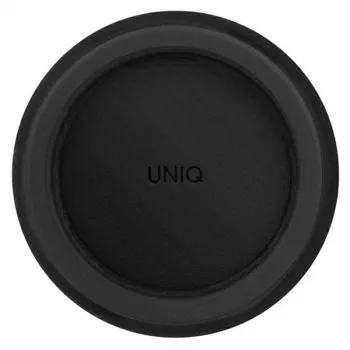 UNIQ Flixa magnetic base mount, Jet Black
