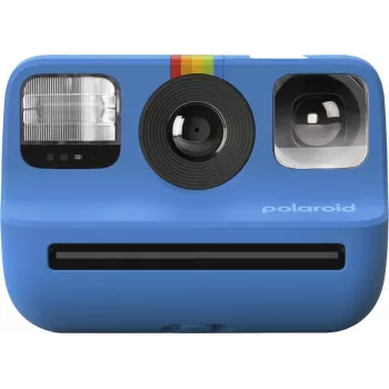 Polaroid Go Gen 2 Instant Camera, Blue (9147)