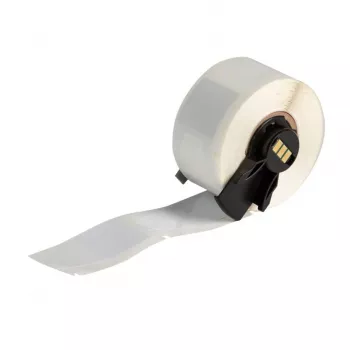Brady M6-214-483 QuickFlag Labels for M610/M611/M710 Printers