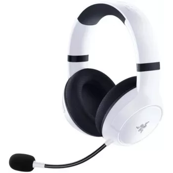 Razer Kaira for Xbox Wireless Gaming Headset - White