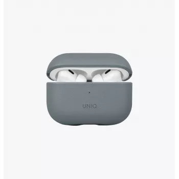 UNIQ Lyden DS Protective Case for Apple AirPods Pro 2nd Generation (2022/2023) – Washed Blue/Black