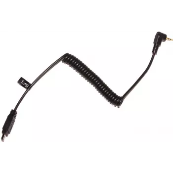 Syrp 2N Shutter Link Cable for Nikon Cameras (SY0001-7003)