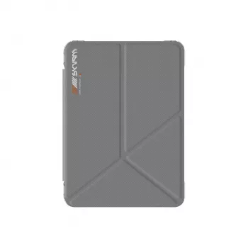 SKINARMA Serix Case for Kindle Paperwhite 12 (7th Generation) - Grey