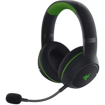 Razer Kaira Pro Wireless Gaming Headset (Black)