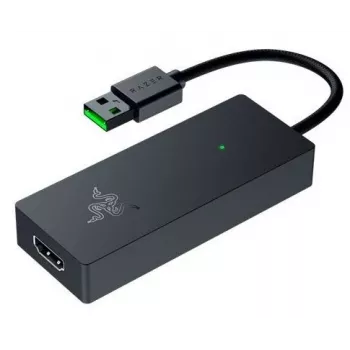 Razer Ripsaw X USB Capture Card, 4K30, HDMI 2.0 (RZ20-04140100-R3M1)