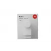 Nuki Smart Lock GO CH Cylinder (5th Generation) - Smart Door Lock, Bluetooth 5.0, Thread, Matter-Ready, Black