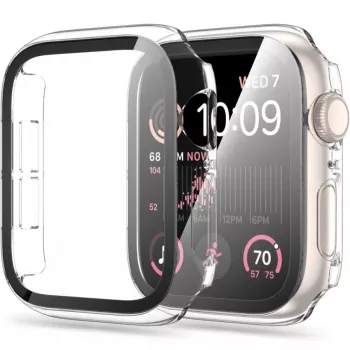 Tech-Protect Defense360 Case for Apple Watch 4/5/6/SE/1/2/3 (44 mm)