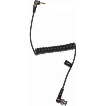 Syrp 1N Link Cable Connection Cable for Fujifilm/Nikon Cameras (SY0001-7005)