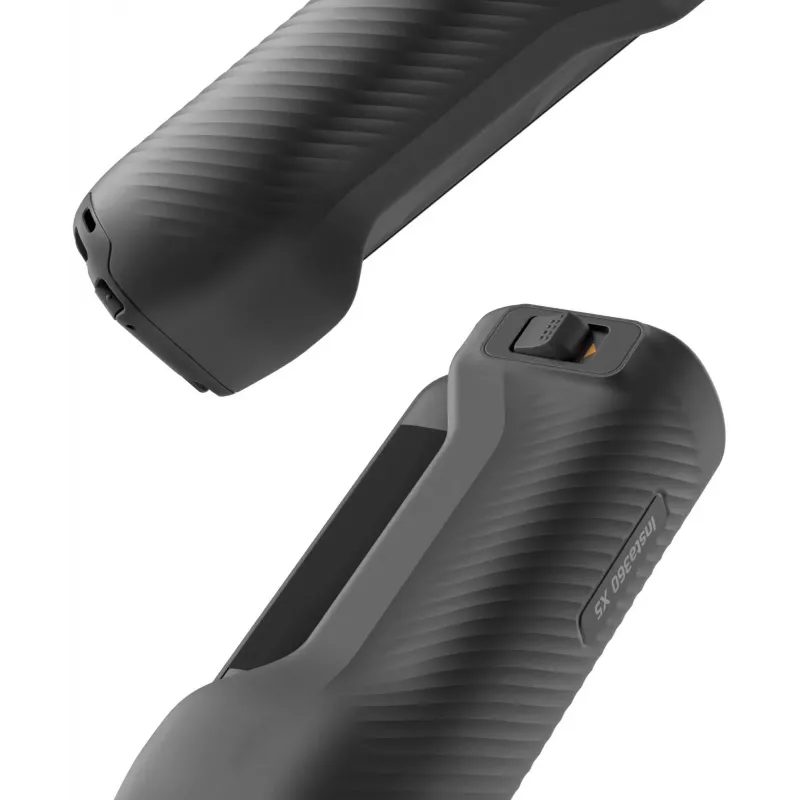 Insta360 X5 Foldable Utility Grip (CINSBBMY)