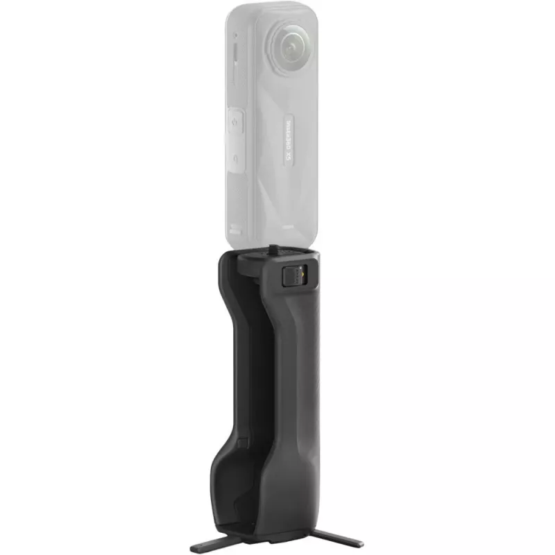 Insta360 X5 Foldable Utility Grip (CINSBBMY)