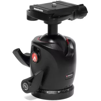 Manfrotto X-Pro Xchange Ball Head (MHXPRO-Q6TX)