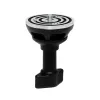 Manfrotto 520BALLSHX 75 mm Half Ball with Short Handle for Tripod Levelling