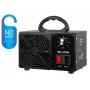 Blow OZ-04 ozone generator, 60,000 mg/h, 140 W, black