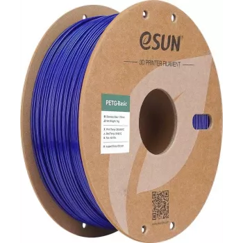 ESUN PETG 1.75mm Blue 1kg Filament
