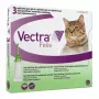 Ceva Vectra Felis Spot-On Flea Treatment for Cats – 3 Pipettes