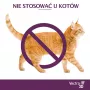 Ceva Vectra 3D Spot-On Solution for Dogs 4-10 kg (3 Pipettes) – Flea, Tick and Mosquito Protection