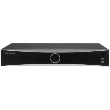 Hikvision DS-7716NXI-K4(D)(STD)/POL 16-Channel 4K NVR with AcuSense AI