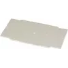 EFB 53100.201 Splice Cassette Cover, White