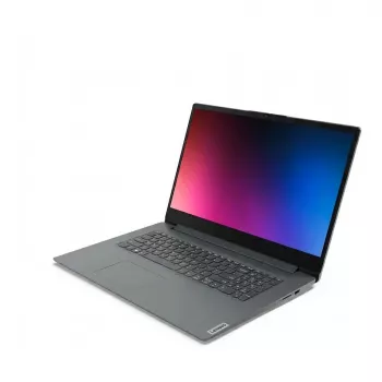 Lenovo V17 IRU Intel Core i5-13420H 17.3 inch Full HD Laptop 8GB RAM 512GB SSD FreeDOS Black