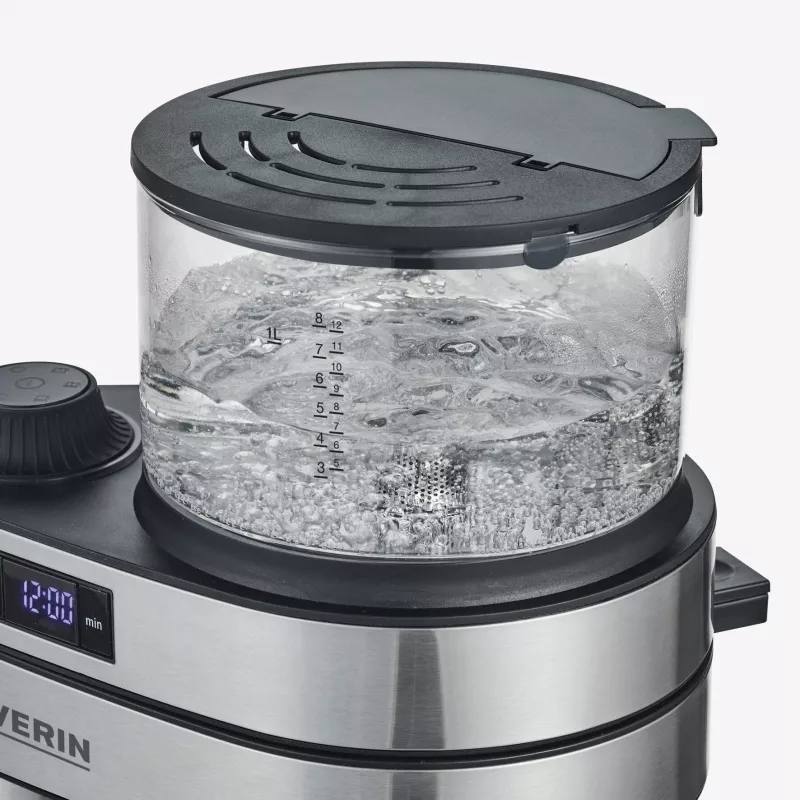 Severin KA 5763 Caprice Coffee Machine
