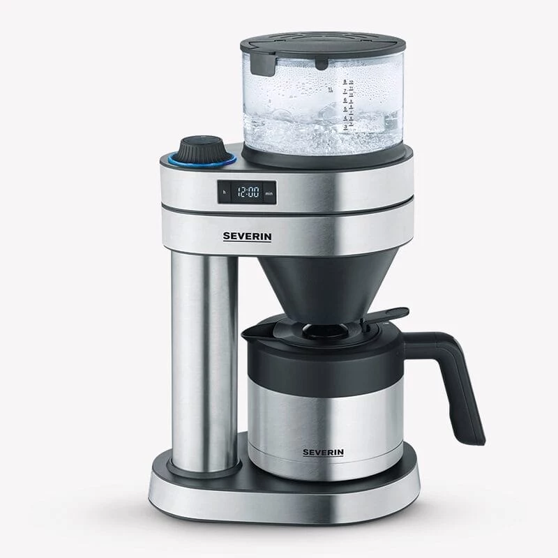 Severin KA 5763 Caprice Coffee Machine