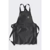 Carhartt Duck Apron, black