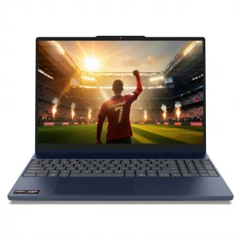 Lenovo IdeaPad 5 15AGP11 83UM002YGE 2-in-1 Laptop, AMD Ryzen AI 5 430, 15.3 inch WUXGA, 16GB DDR5, 512GB SSD, Windows 11 Home