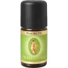 PRIMAVERA Organic Rose Oil 3% Blend, 5 ml