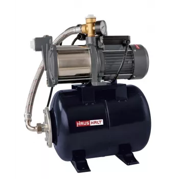 Hydrophore HF-1100 1100W Stainless Steel Domestic Water Pump