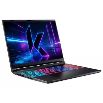 Acer Nitro V 16S AI Gaming Laptop - Ryzen AI 7 260, 16GB RAM, 1TB SSD, NVIDIA GeForce RTX 5050, 16 inch WQXGA 165Hz, without Operating System