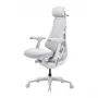 LiberNovo Omni Pro 48cn Ergonomic Chair (White)